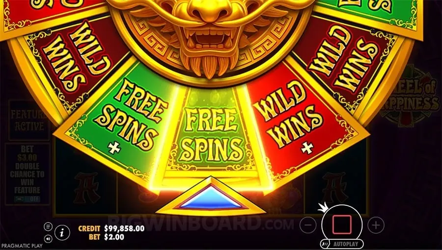 New slot games and jackpot updates