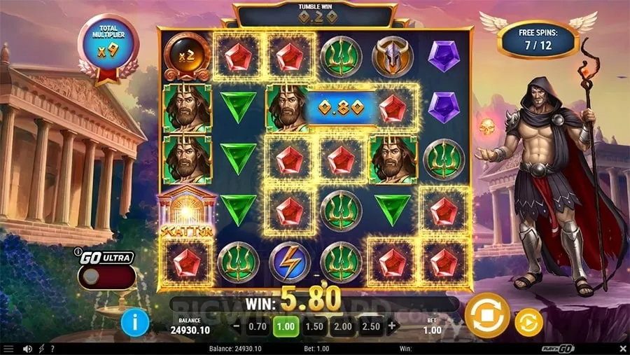 Effective strategies for online casino games